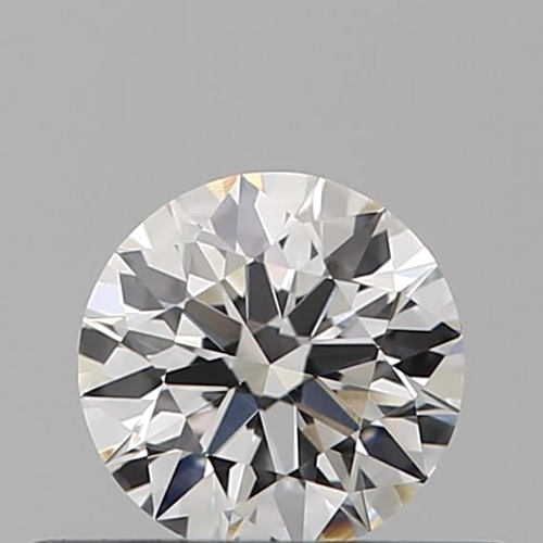 0.3 carat E-SI1 Very Good cut Natūralus Round Deimantas (1)