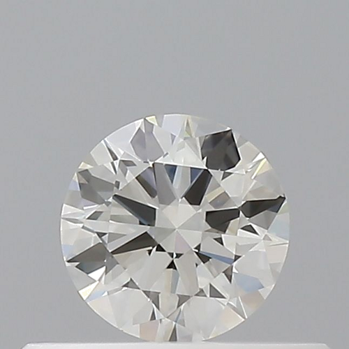 0.3 carat J-VVS1 Excellent cut Natūralus Round Deimantas (1)