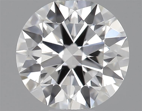 0.3 carat G-VS2 Excellent cut Natūralus Round Deimantas (1)