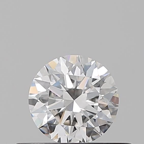 0.36 carat F-VS1 Excellent cut Natūralus Round Deimantas (1)