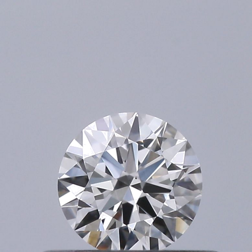 0.3 carat F-VS1 Excellent cut Natūralus Round Deimantas (1)