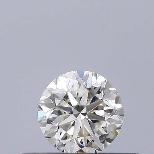 0.3 carat J-VS1 GD cut Natūralus Round Deimantas (1)