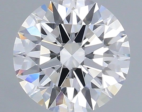 0.35 carat G-IF Excellent cut Natūralus Round Deimantas (1)