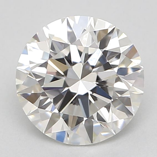 0.6 carat G-VS1 Excellent cut Natūralus Round Deimantas (1)
