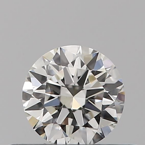 0.3 carat I-VS1 Excellent cut Natūralus Round Deimantas (1)