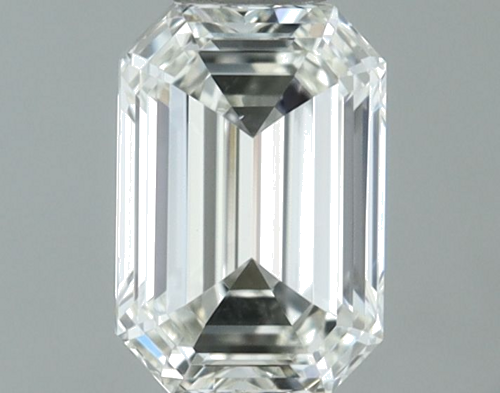 0.5 carat J-VS1 Natūralus Emerald Deimantas (1)