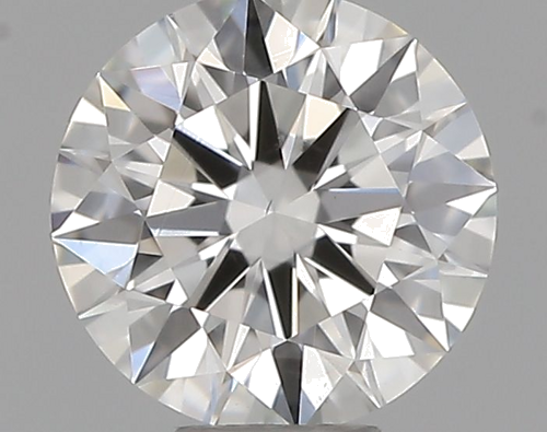 0.32 carat G-VS2 Excellent cut Natūralus Round Deimantas (1)