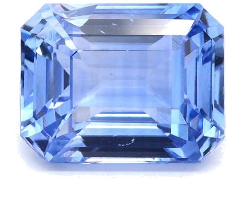 3.03 carat BLUE Emerald Safyras (1)