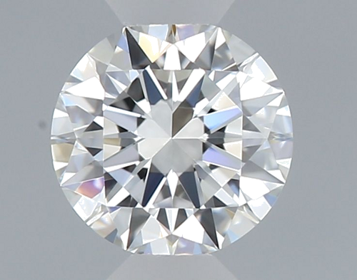 0.3 carat G-VVS1 Excellent cut Natūralus Round Deimantas (1)