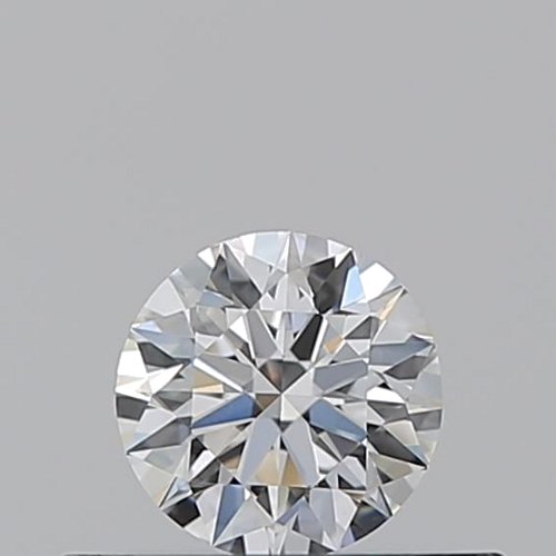 0.31 carat G-VS1 Excellent cut Natūralus Round Deimantas (1)