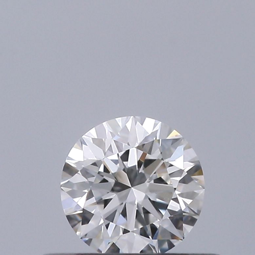 0.3 carat E-IF Excellent cut Natūralus Round Deimantas (1)