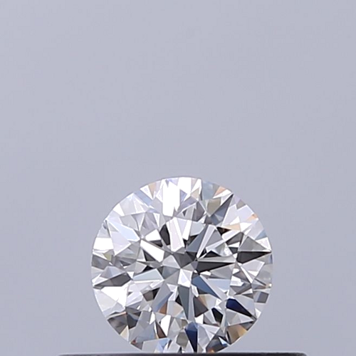 0.3 carat D-VS1 Excellent cut Natūralus Round Deimantas (1)