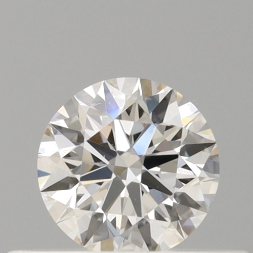 0.33 carat J-VS1 Excellent cut Natūralus Round Deimantas (1)