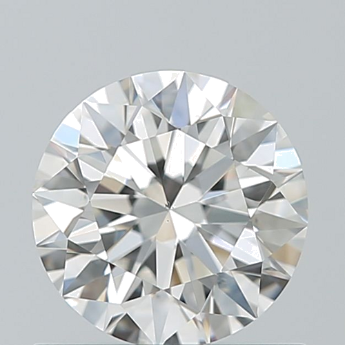 0.8 carat G-VS2 Excellent cut Natūralus Round Deimantas (1)