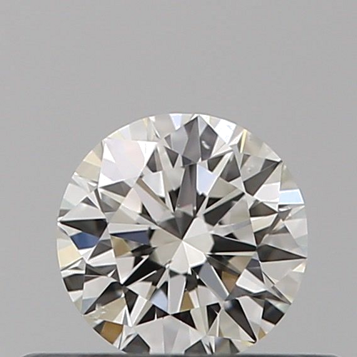 0.3 carat H-SI2 Excellent cut Natūralus Round Deimantas (1)