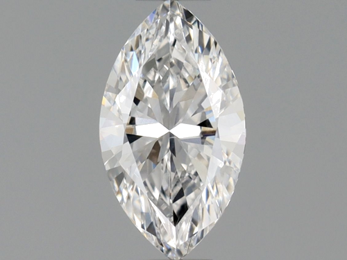 0.3 carat E-VS2 Natūralus Marquise Deimantas (1)