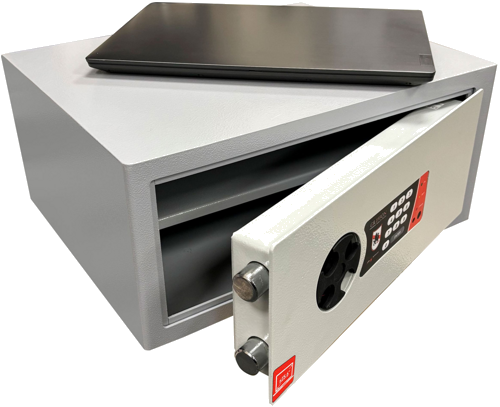 Домашний сейф Griffon S.20.E (21 кг) (2)