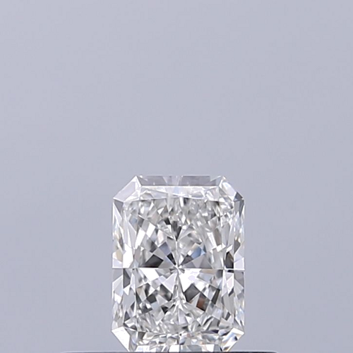 0.31 carat E-IF Natūralus Radiant Deimantas (1)