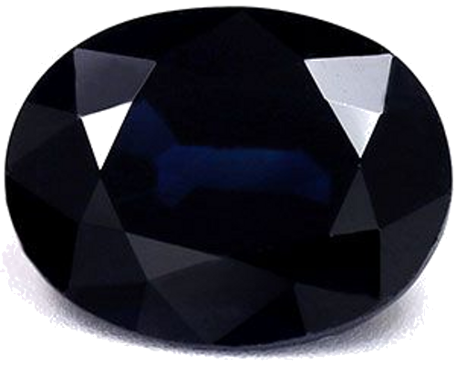3.17 carat BLUE Oval Safyras (1)