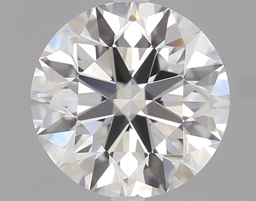 1.4 carat E-VS1 Excellent cut Natūralus Round Deimantas (1)