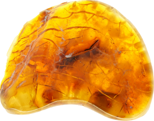 13,45 g Dzintara gabals (2)