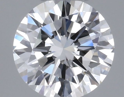 0.3 carat E-VS1 Excellent cut Natūralus Round Deimantas (1)