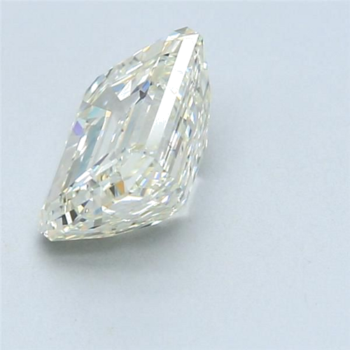2.04 carat K-SI1 Natūralus Emerald Deimantas (1)