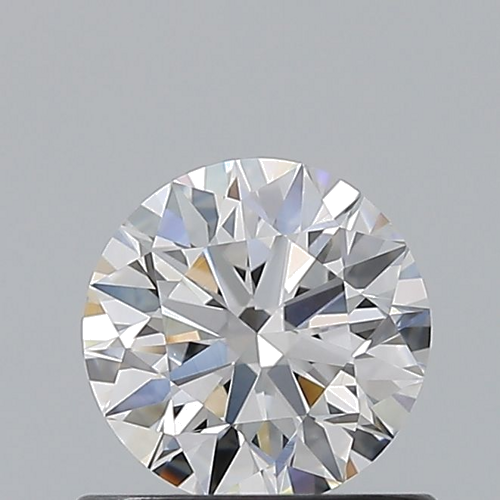 0.7 carat D-VVS2 Excellent cut Natūralus Round Deimantas (1)