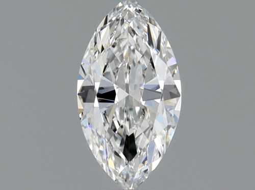 0.31 carat D-VVS1 Natūralus Marquise Deimantas (1)