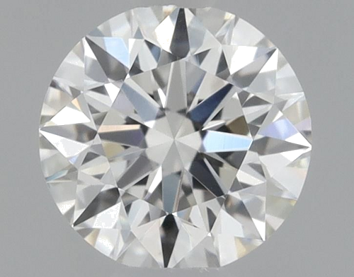 0.3 carat G-VVS2 Excellent cut Natūralus Round Deimantas (1)