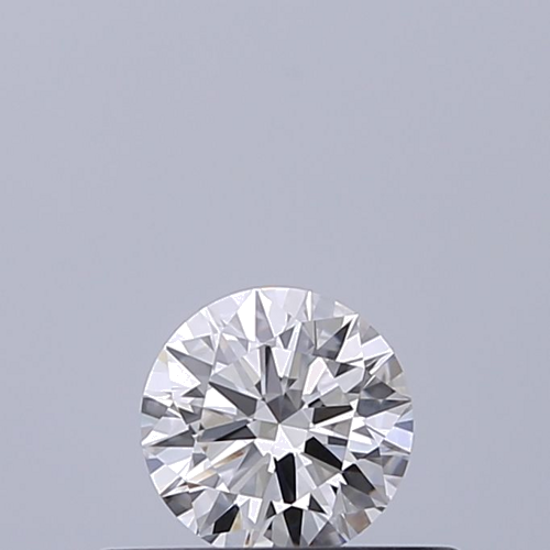 0.3 carat D-VS1 Excellent cut Natūralus Round Deimantas (1)