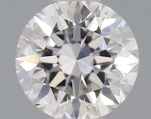 0.3 carat G-SI1 Very Good cut Natūralus Round Deimantas (1)