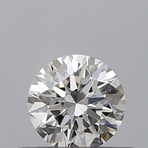 0.3 carat G-VVS1 Excellent cut Natūralus Round Deimantas (1)