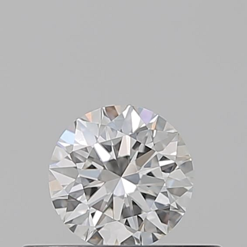 0.3 carat G-VVS2 Excellent cut Natūralus Round Deimantas (1)