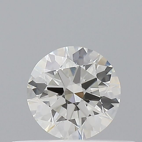0.3 carat J-VS1 Excellent cut Natūralus Round Deimantas (1)