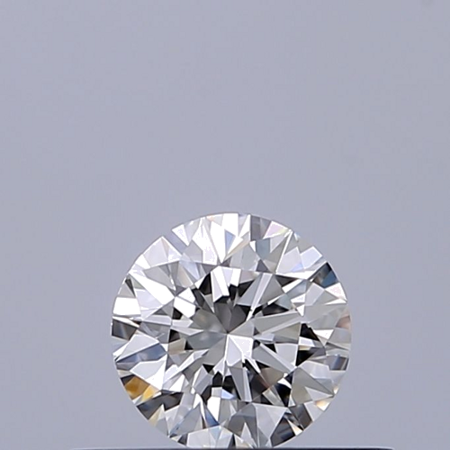 0.3 carat G-IF Excellent cut Natūralus Round Deimantas (1)