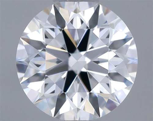 0.4 carat E-IF Excellent cut Natūralus Round Deimantas (1)