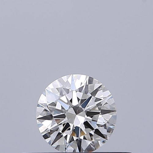 0.28 carat G-IF Excellent cut Natūralus Round Deimantas (1)