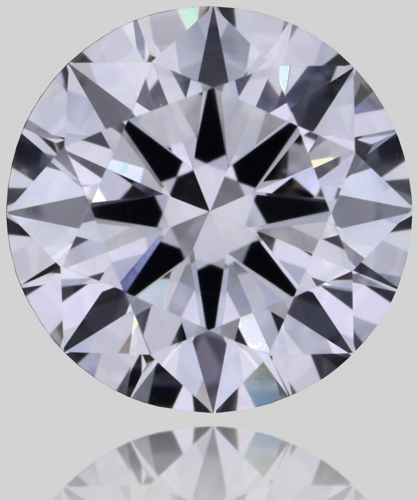 0.85 carat H-VS2 Excellent cut Natūralus Round Deimantas (1)