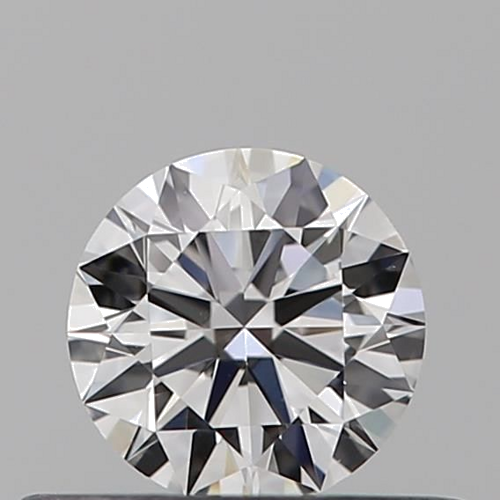 0.3 carat E-VS1 Excellent cut Natūralus Round Deimantas (1)