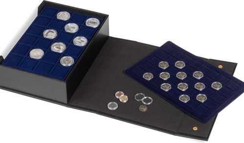 Tablo box for TAB Large coin trays (2)