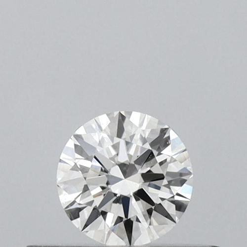 0.25 carat F-VS1 Excellent cut Natūralus Round Deimantas (1)
