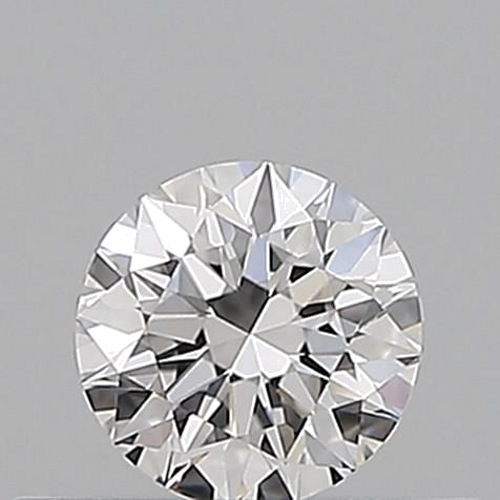0.3 carat D-IF Excellent cut Natūralus Round Deimantas (1)