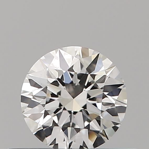 0.3 carat G-VS1 Excellent cut Natūralus Round Deimantas (1)