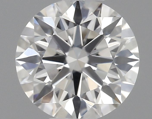 0.36 carat E-SI1 Excellent cut Natūralus Round Deimantas (1)