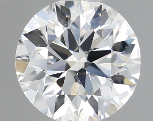 0.3 carat J-VS1 Very Good cut Natūralus Round Deimantas (1)
