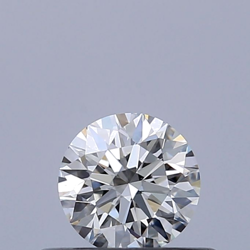 0.31 carat G-VS1 Excellent cut Natūralus Round Deimantas (1)