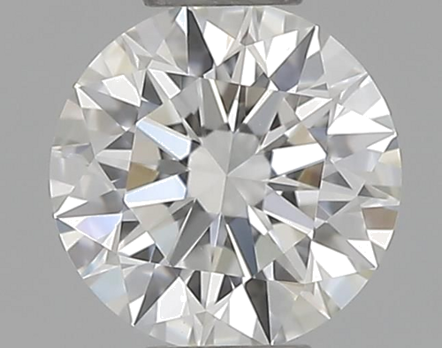 0.3 carat G-VS2 Excellent cut Natūralus Round Deimantas (1)