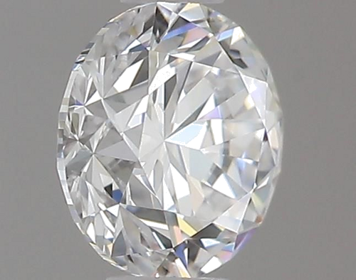 0.3 carat D-VVS1 Very Good cut Natūralus Round Deimantas (1)