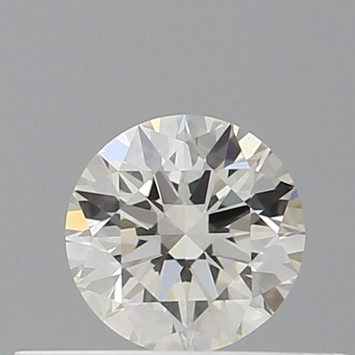 0.3 carat K-VVS1 Excellent cut Natūralus Round Deimantas (1)